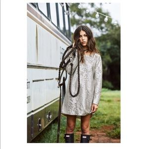 Spell & the Gypsy Bond Girl Dress 🪆